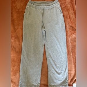 Sweatpants